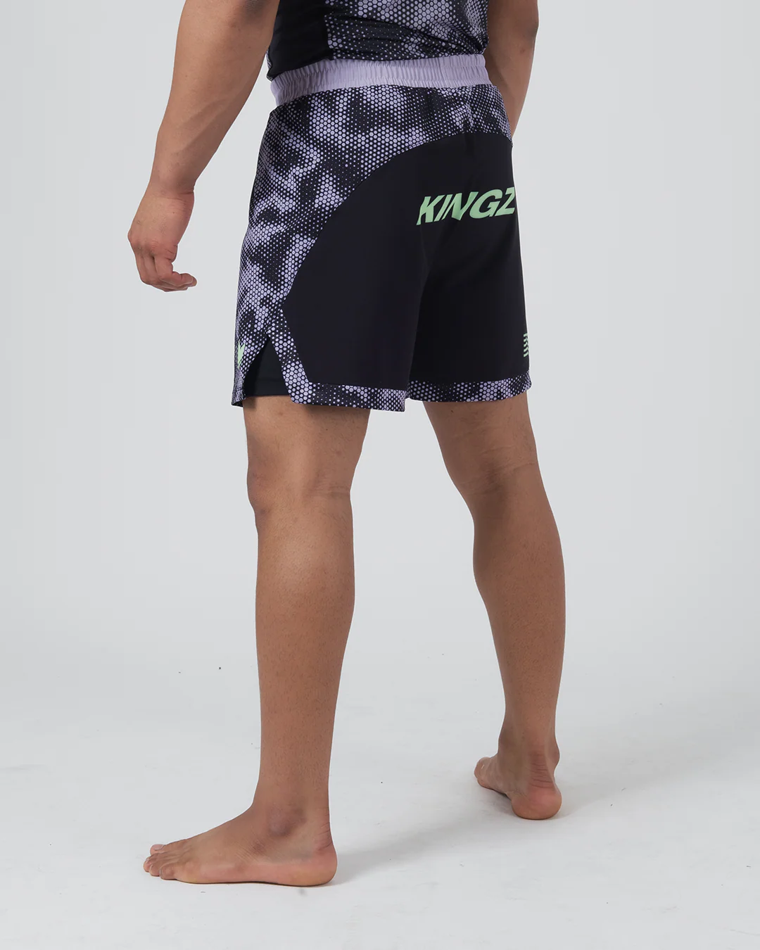 Viper Hybrid Shorts - Image 3