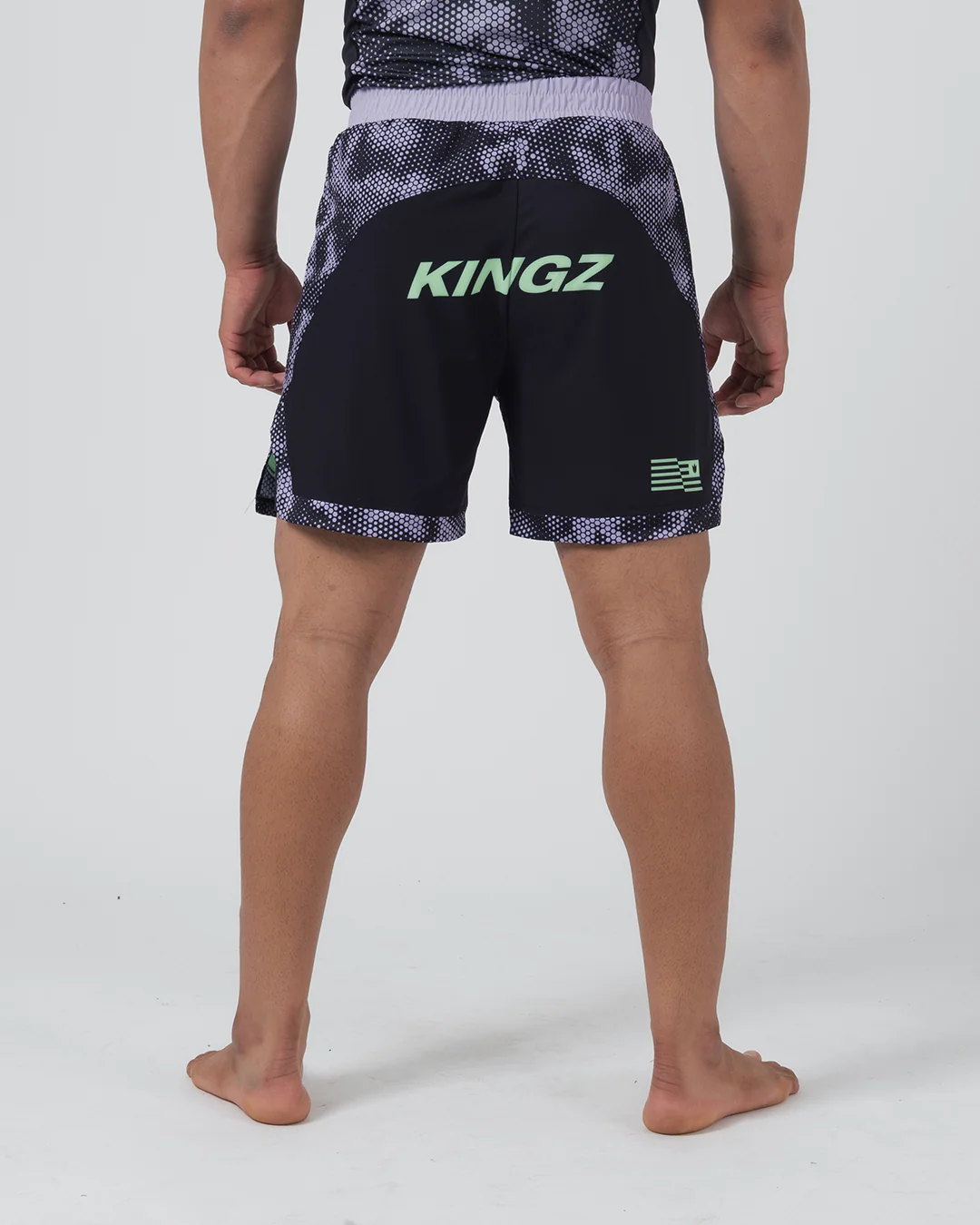 Viper Hybrid Shorts - Image 4