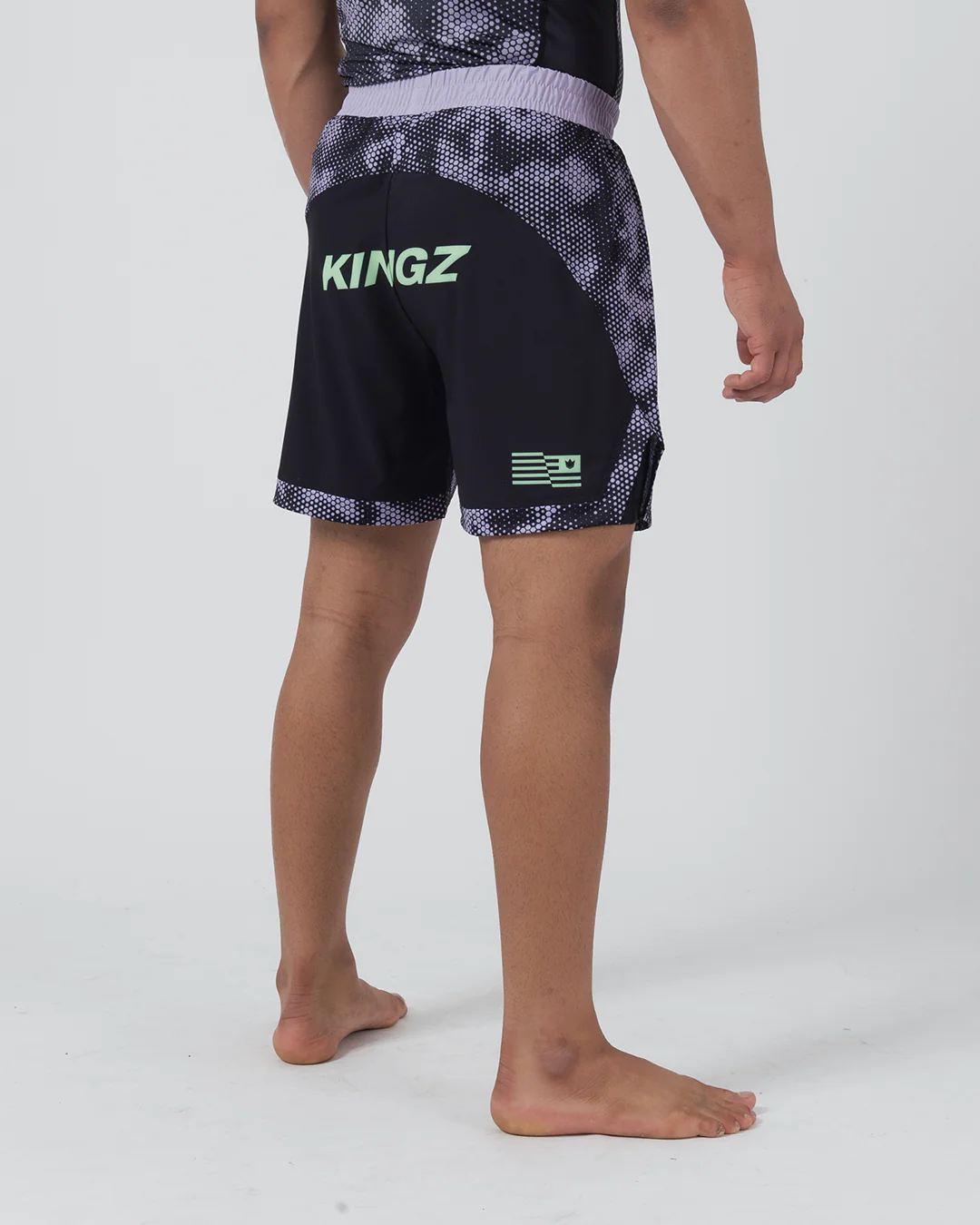 Viper Hybrid Shorts - Image 5