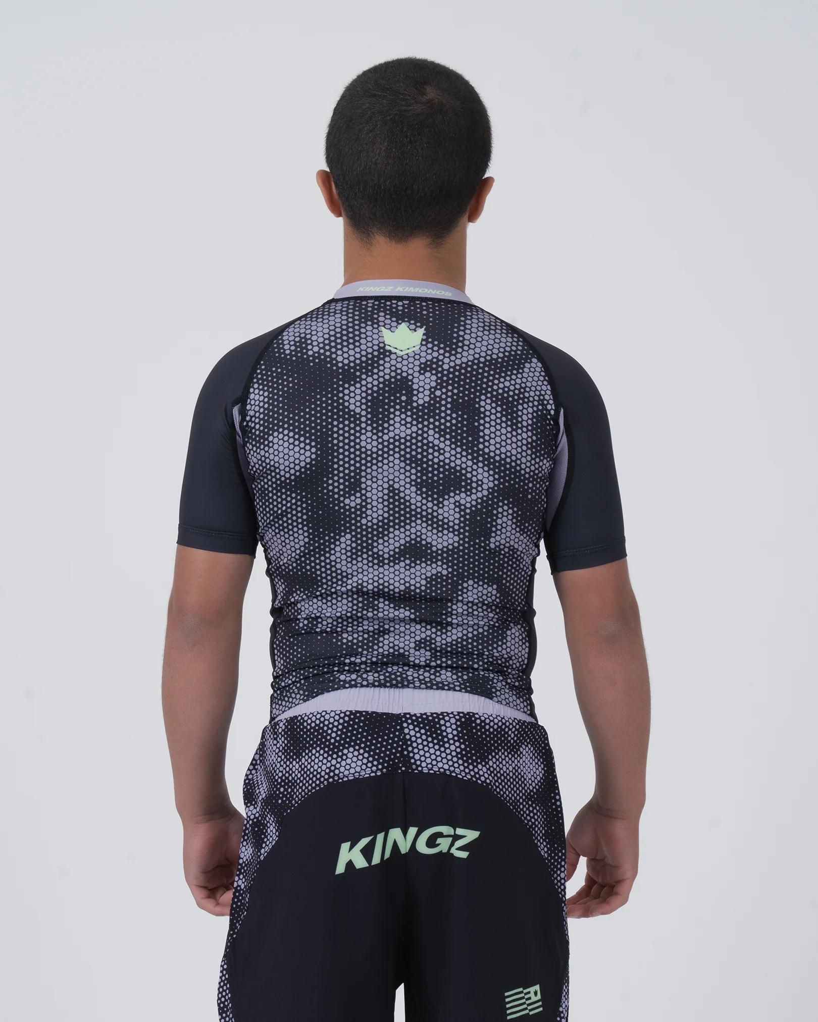 Viper Youth Rashguard - Image 4