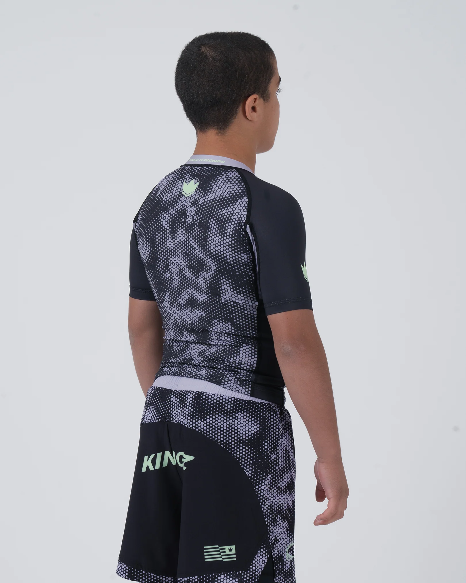 Viper Youth Rashguard - Image 5