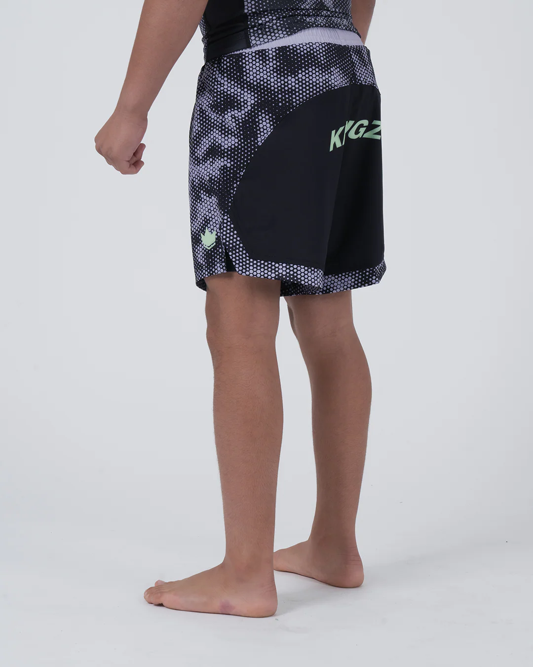 Viper Youth Shorts - Image 3