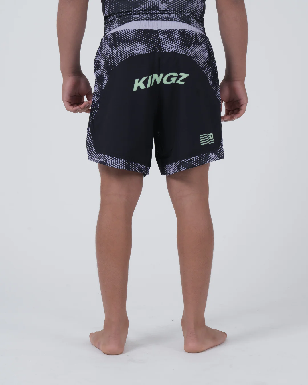 Viper Youth Shorts - Image 4