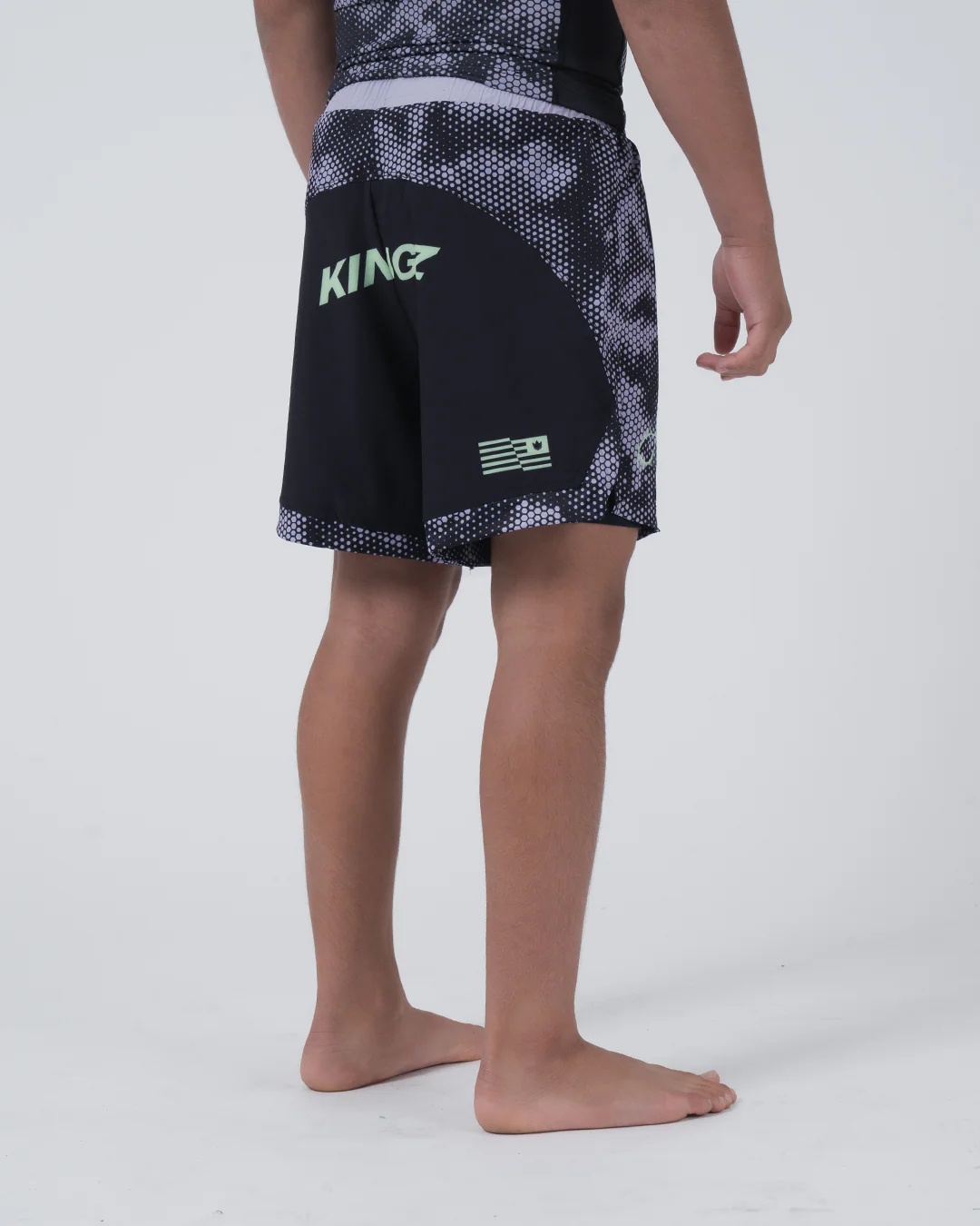 Viper Youth Shorts - Image 5