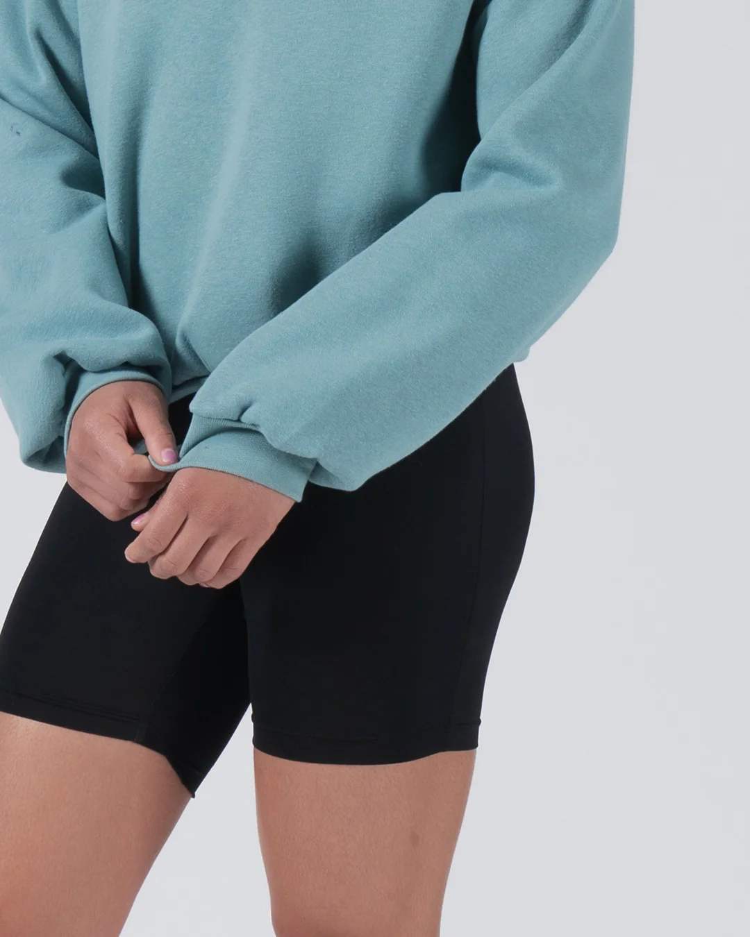 Script Women's Crewneck Sweatshirt - Image 29