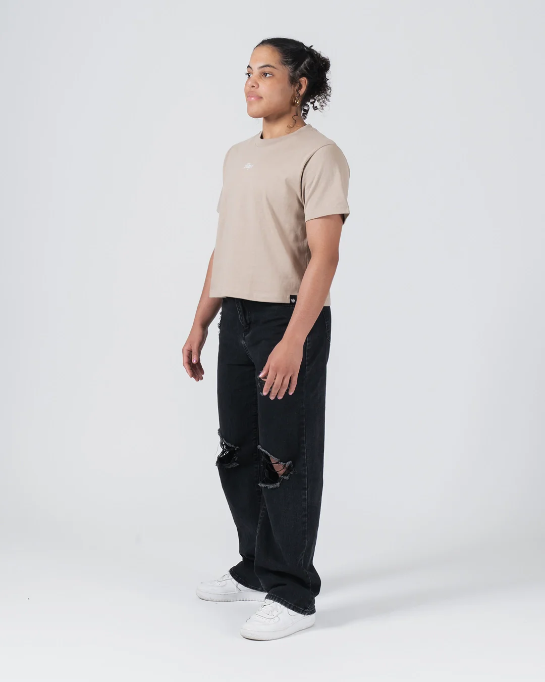 Women's Heavyweight Tee - Image 19
