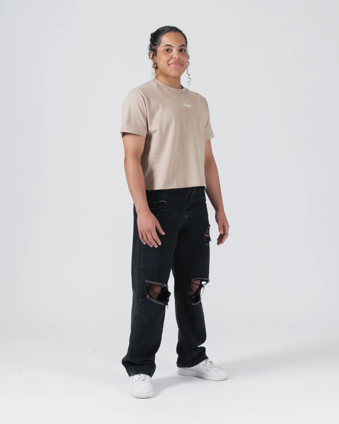 Women's Heavyweight Tee - Image 20