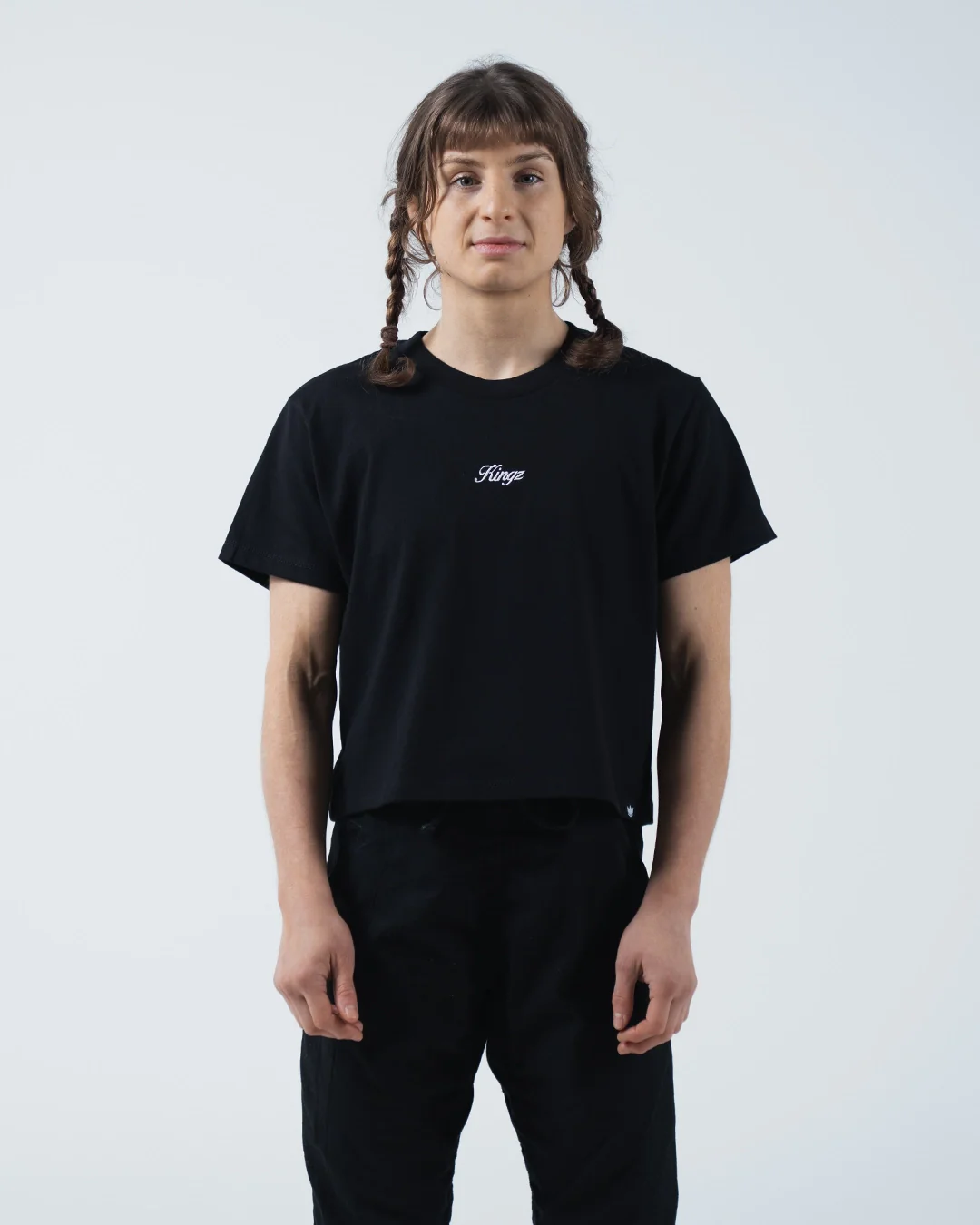 Women's Heavyweight Tee - Image 21