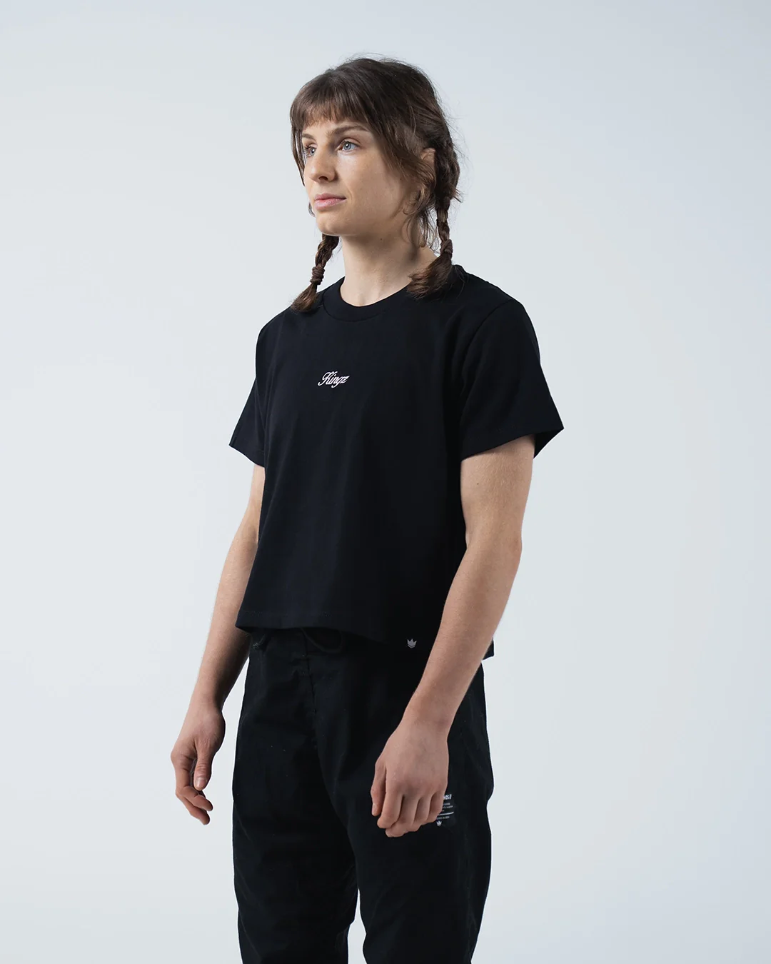 Women's Heavyweight Tee - Image 22