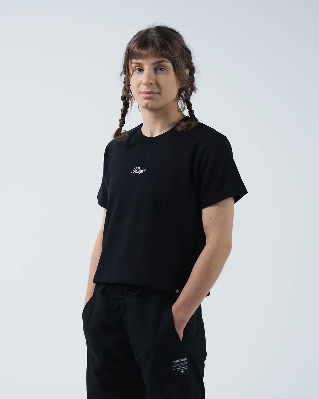 Women's Heavyweight Tee - Image 23