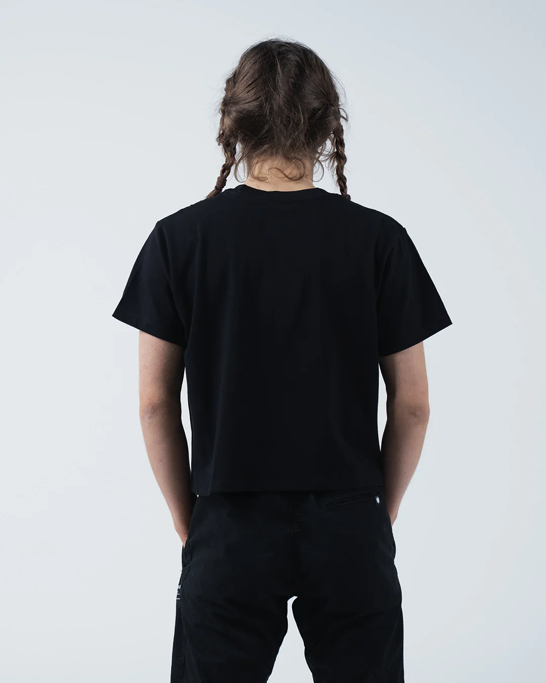 Women's Heavyweight Tee - Image 24