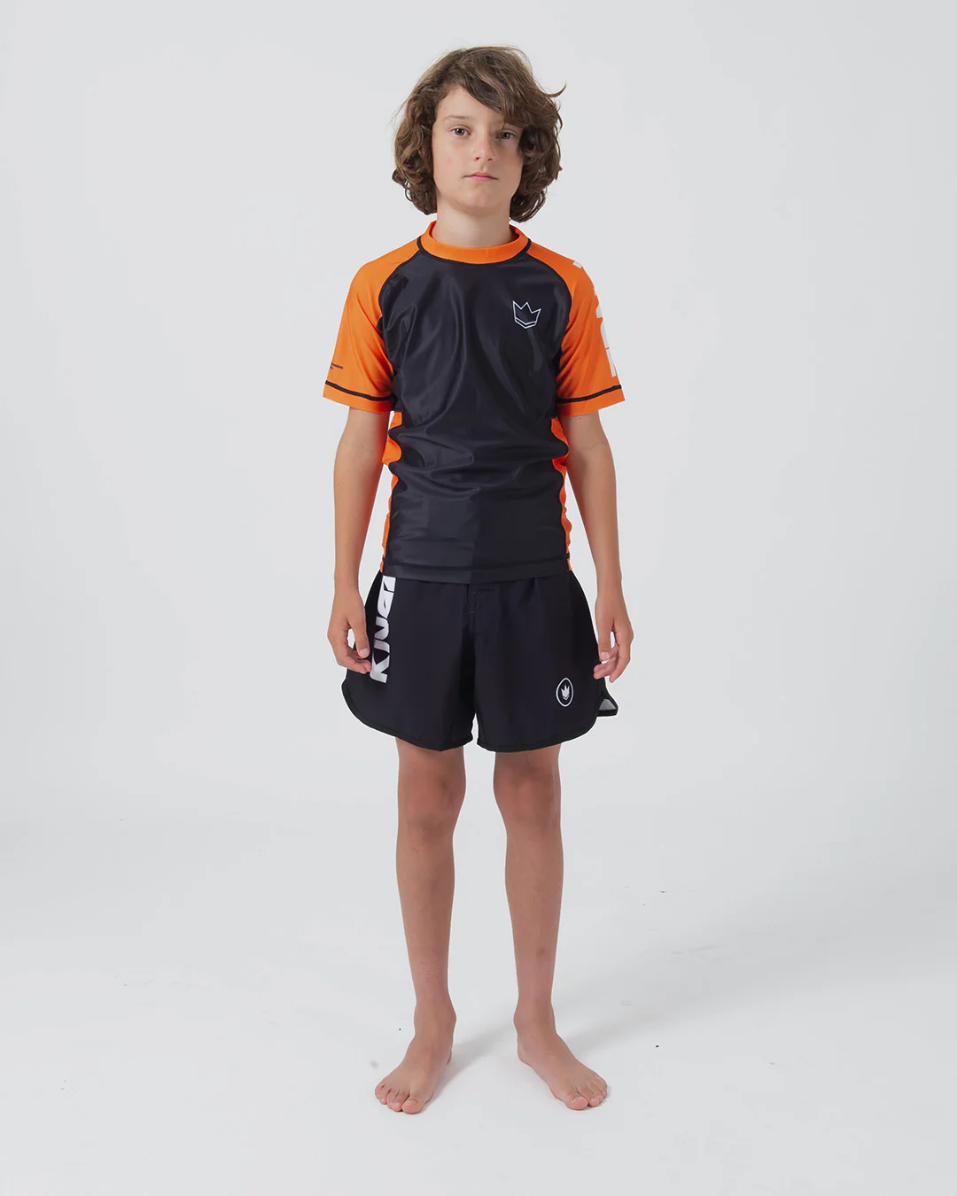 Ranked Youth S/S Rashguard - Image 23