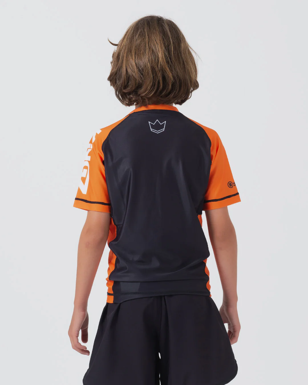 Ranked Youth S/S Rashguard - Image 26