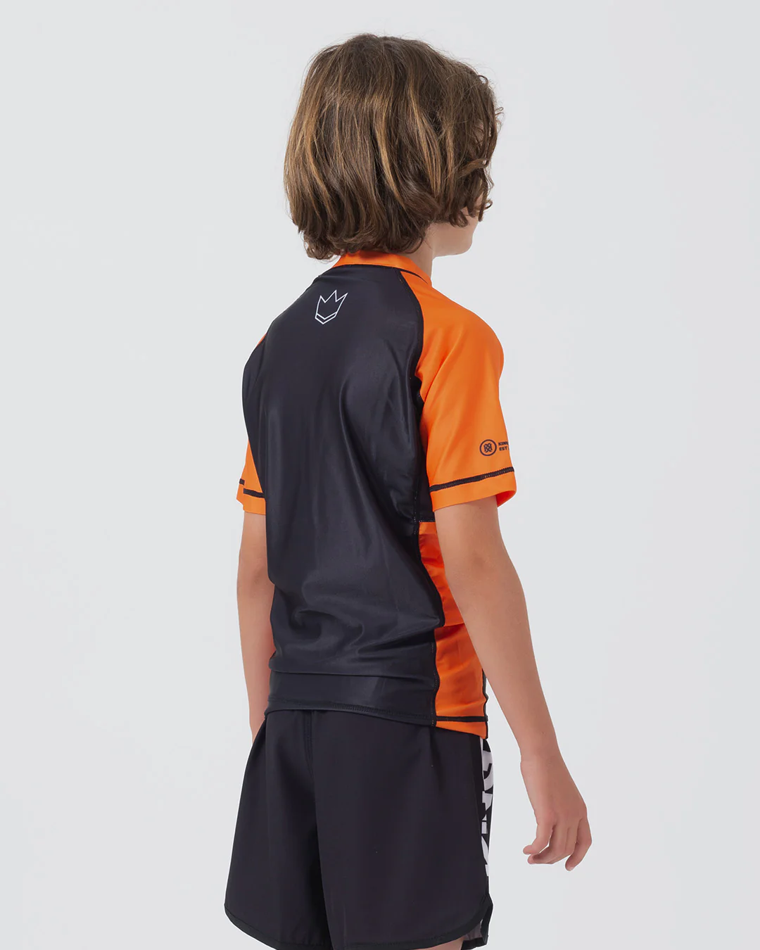 Ranked Youth S/S Rashguard - Image 27